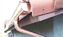 Rain Gutter Installation, Repair, Cleaning in Eaton Rapids, MI